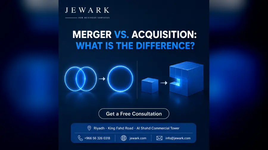 Merger vs Acquisition: The Difference and When to Choose Each