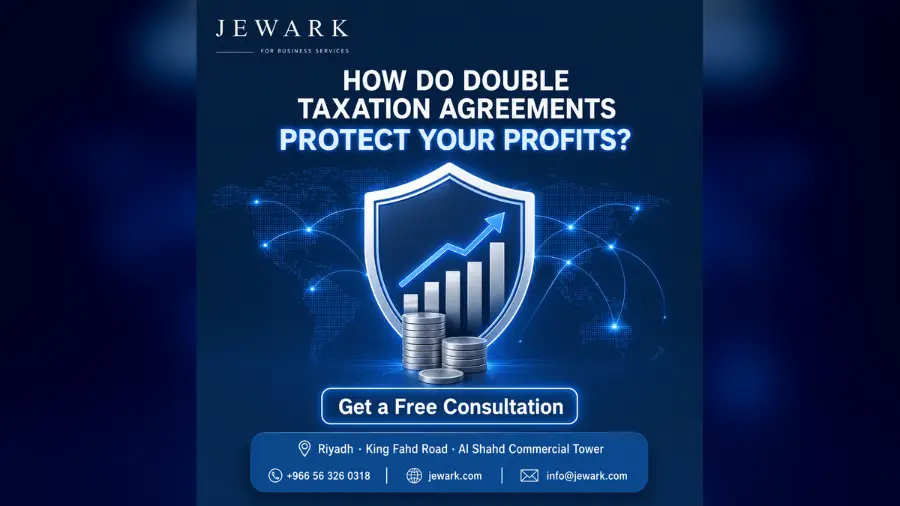 How Double-Tax Treaties Protect a Foreign Investor’s Profits