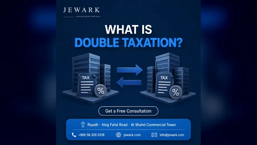 What Is Double Taxation and Why It Matters to Foreign Investors