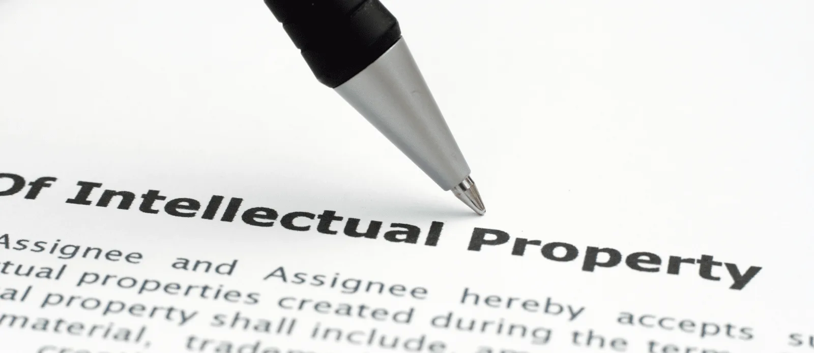 The Importance of Intellectual Property Protection for Businesses <br> Especially Startups