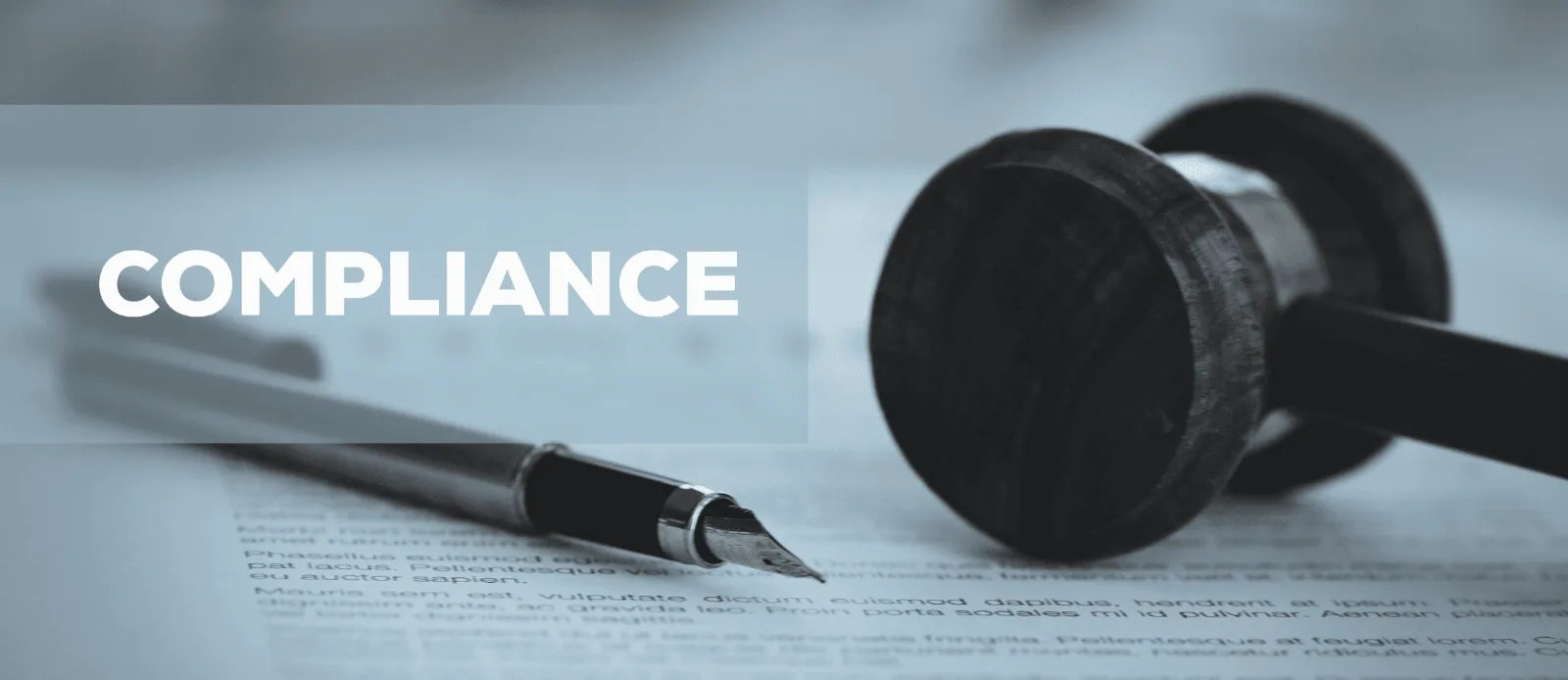 Legal Compliance Comprehensive  <br> Guide to Protecting Your Business <br> and Ensuring Sustainability