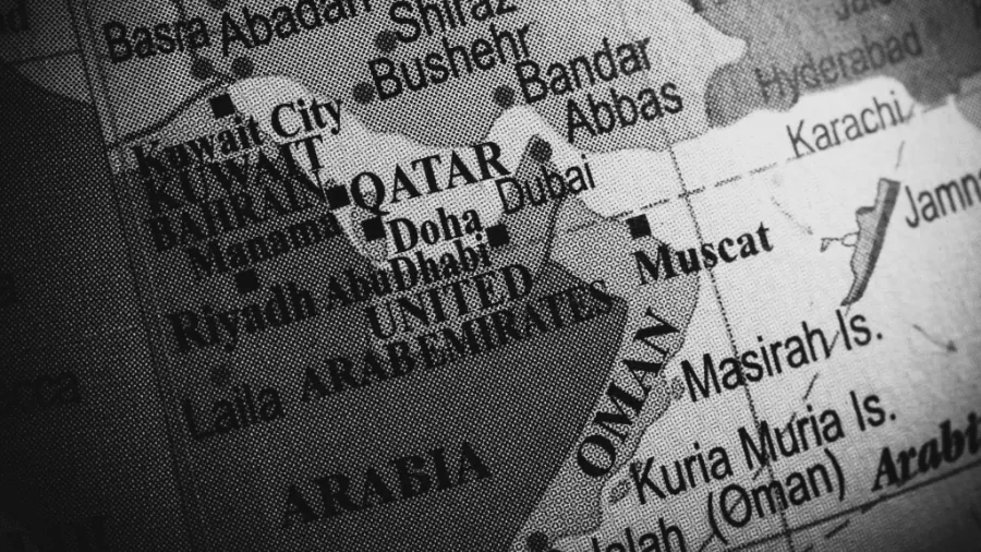 تأسيس الشركات للمستثمر الخليجي
