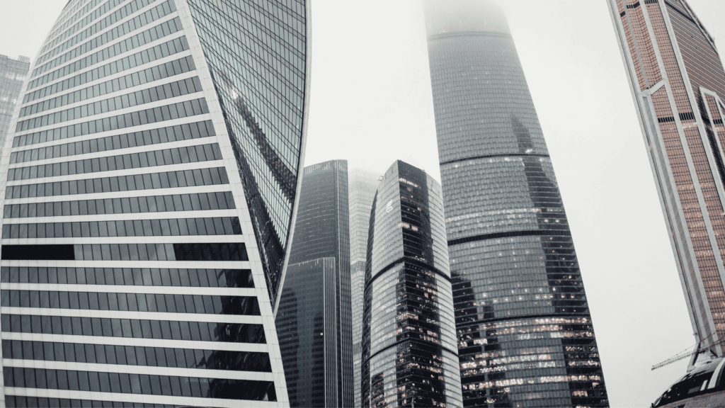 تأسيس الشركات متعددة الدول