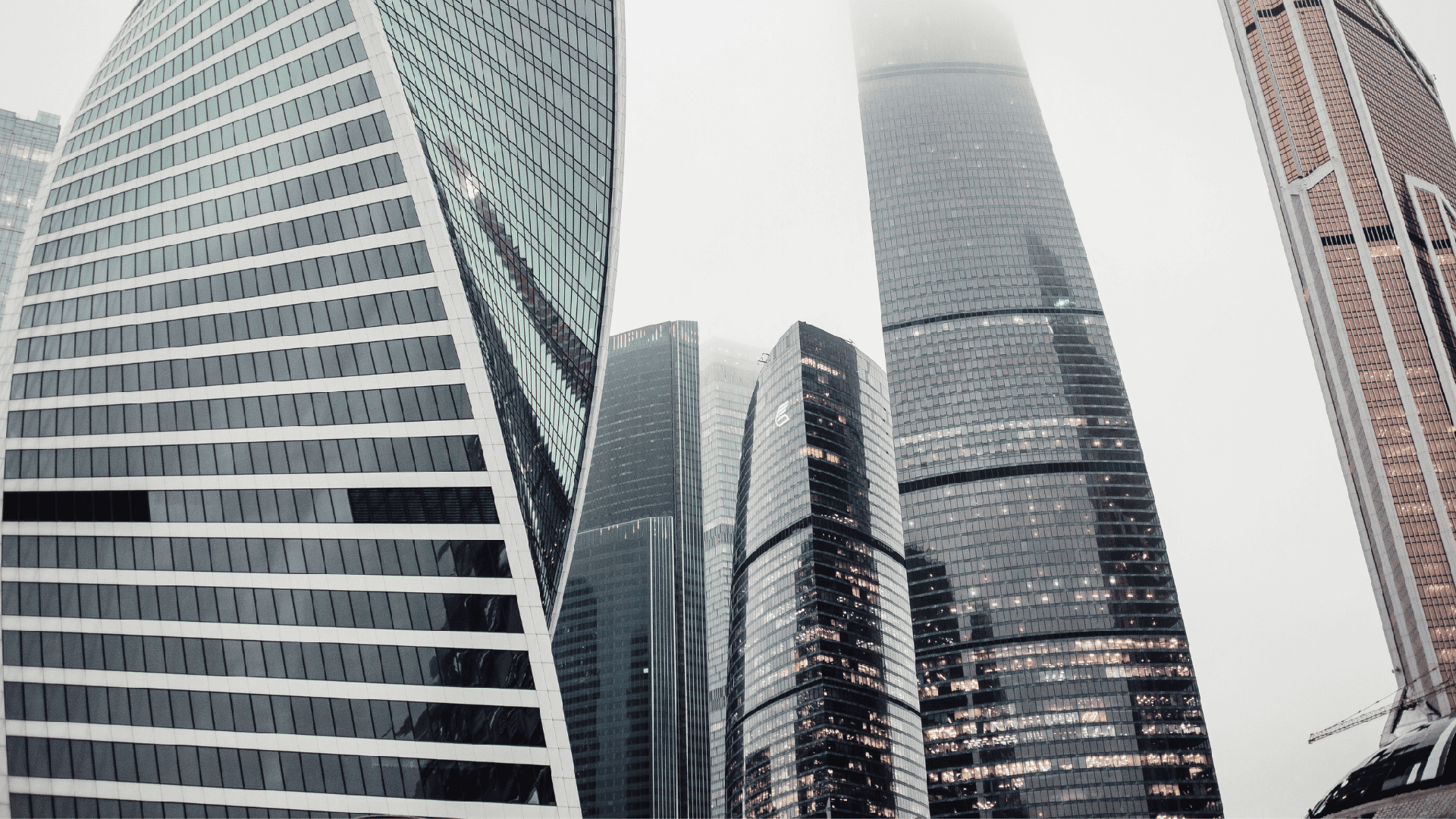 تأسيس الشركات متعددة الدول