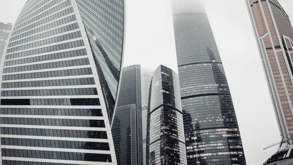 تأسيس الشركات متعددة الدول
